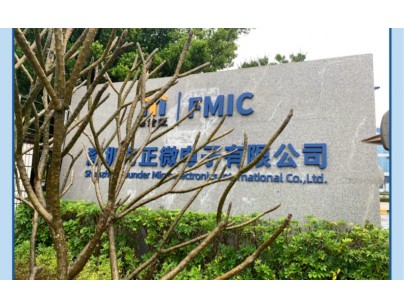 深圳方正微1038立方米电子半导体防爆冷库建造工程案例