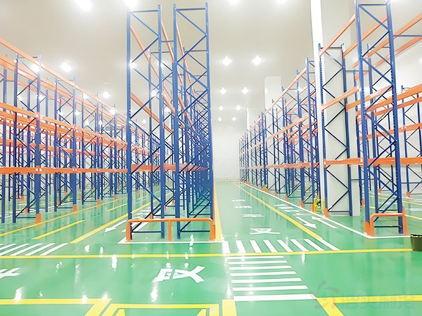 上海冷库建造租赁