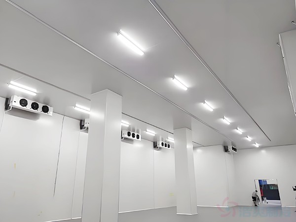 上海冷库建造补贴