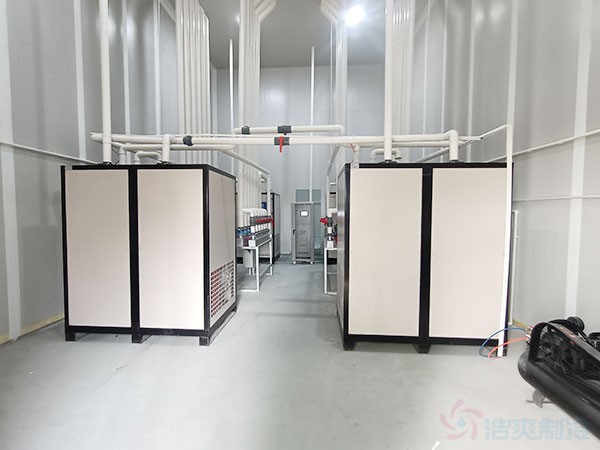 湖南水果气调冷库造价
