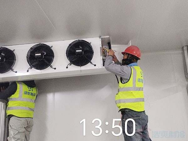 冷库维修电话号码