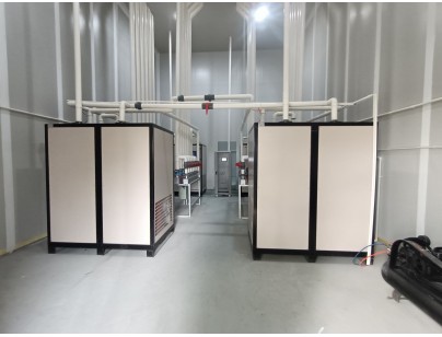 四川凉山·盐源县“三农”服务气调冷库建设项目