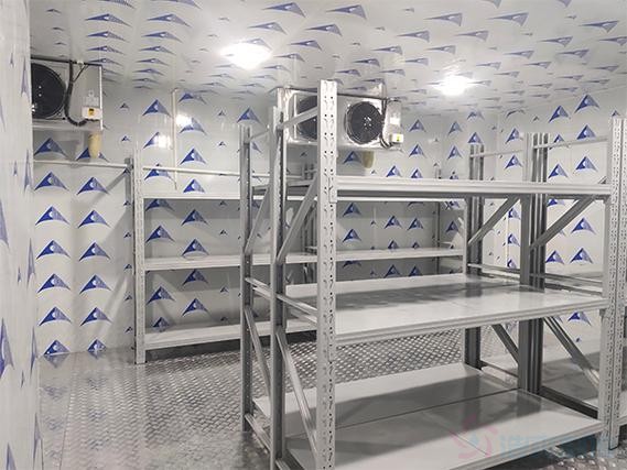 生物样本超低温冷库