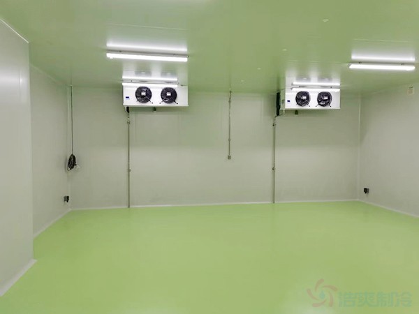 试剂冷链仓库造价