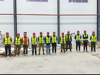 蔬菜水果冷库火灾危险类别有哪些？