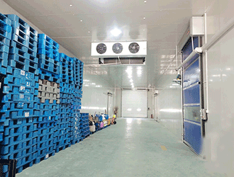 -40℃低温冷藏库的安装建造费用是多少?