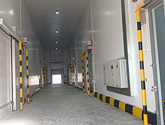 定做冷库肉类大概要多少钱