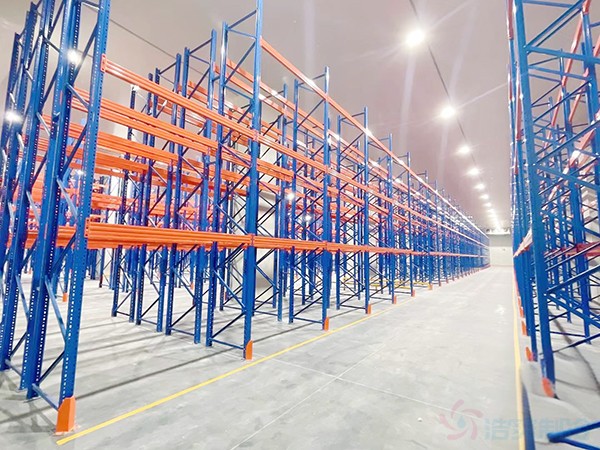 仓储冷库建造