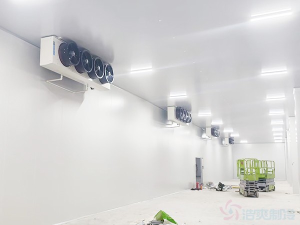 石家庄恒温冷库