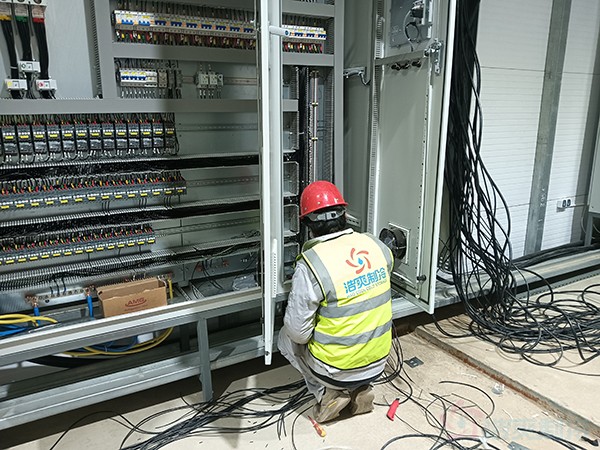 农副产品冷库造价