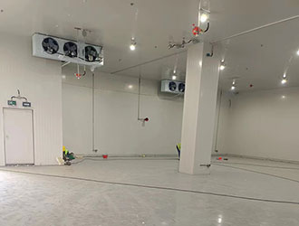 半导体冷冻库温湿度洁净度标准