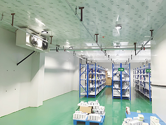 兽药阴凉库温度范围是多少？兽药gsp冷库建造要求