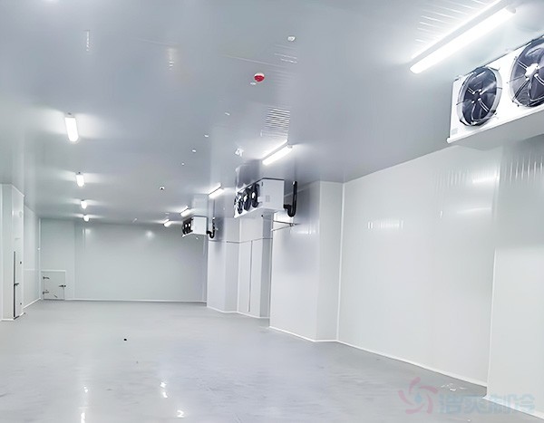 GSP兽药冷库建造