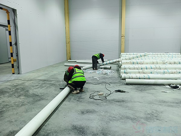 常温库阴凉库冷库