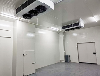 低温冷库设计化霜时间多少合适？