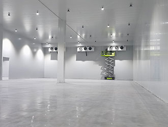 怎样建设冷藏库？建一个冷藏库能赚钱吗？