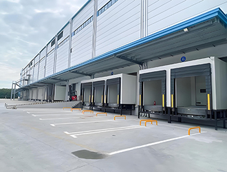 万吨冷库建造一平方的价格范围是多少？