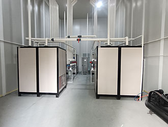 气调保鲜冷库建设哪家好？这几点要提前了解