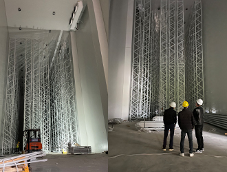 智能化冷库是什么？自动化冷库设计安装方案与落地要点