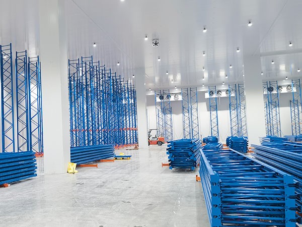 成都冷库建设成本
