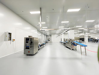 屠宰场冷冻猪肉能存多久？冷冻库温度要求与标准规范解析