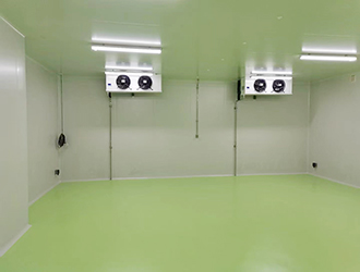 医院防爆冷库房设计规范有哪些？防爆冷库设计要点解析