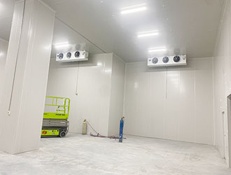 液氯储存场所有哪些安全要求？液氯冷库建设合规管理要点解析