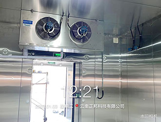 防爆制冷库建造要求规范有哪些？设计标准与施工细节说明