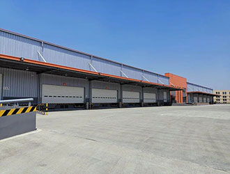 5万立方米冷库建造占地多少平米？容积与用地面积怎么计算