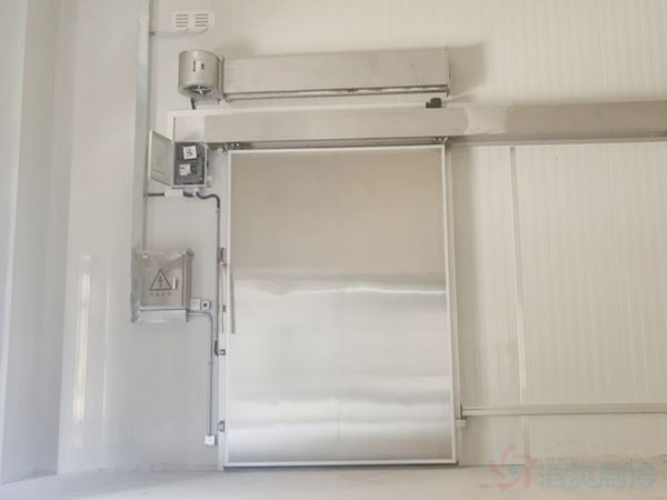 低温电解液仓库