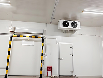 建冷库的利润是怎么算的？冷库建造投资与收益分析