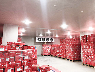 建冷库需要投资多少钱？冷库建造成本全面解析