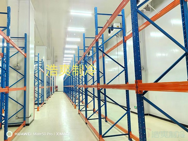 生物医药冷库造价