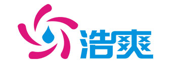 浩爽集团logo