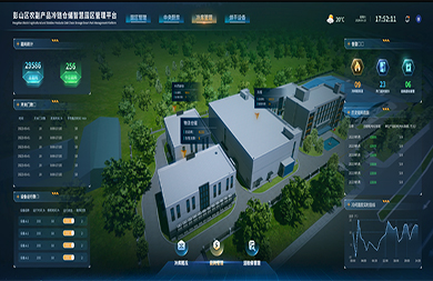 区别于常规工业物联网平台，为客户提供定制化更精准的冷库设备运营管理控制平台